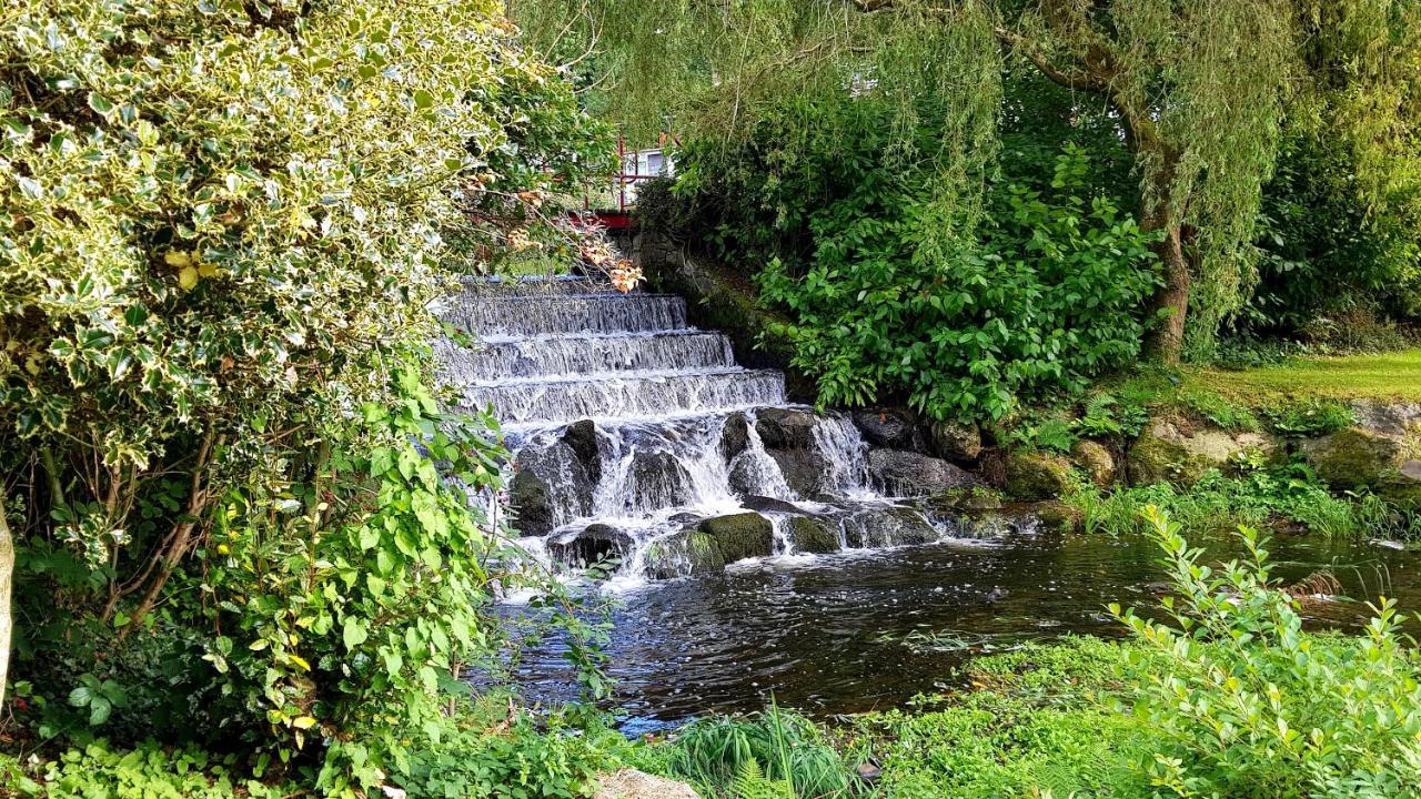 89 Lower Lakeside - Glan Gwna Holiday Park Карнарвон Экстерьер фото