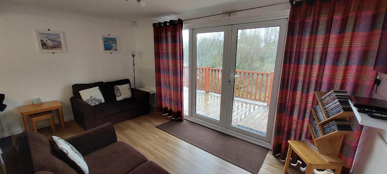89 Lower Lakeside - Glan Gwna Holiday Park Карнарвон Экстерьер фото